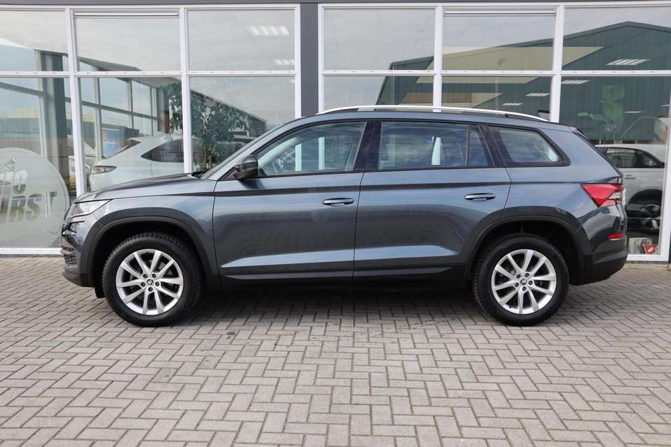 Skoda Kodiaq - Imagem 3