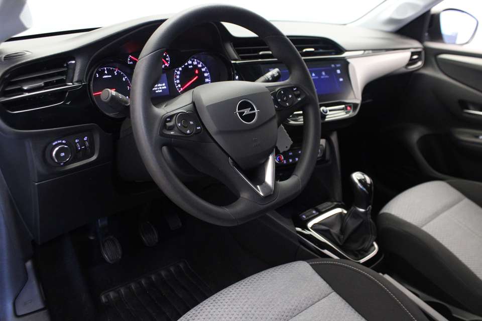 Opel Corsa - Imagem 17