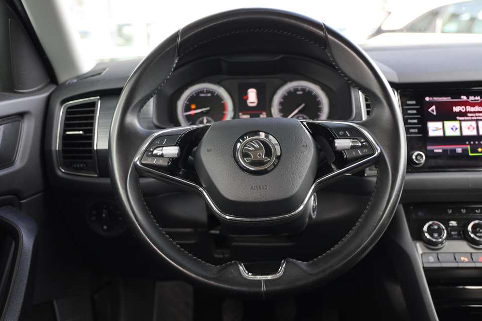 Skoda Kodiaq - Imagem 5