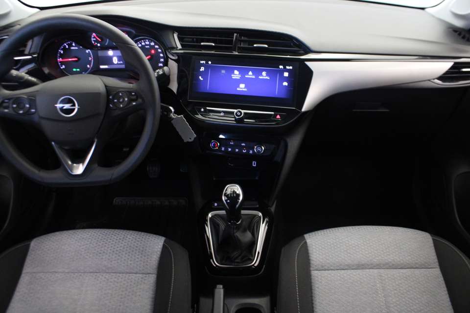 Opel Corsa - Imagem 18