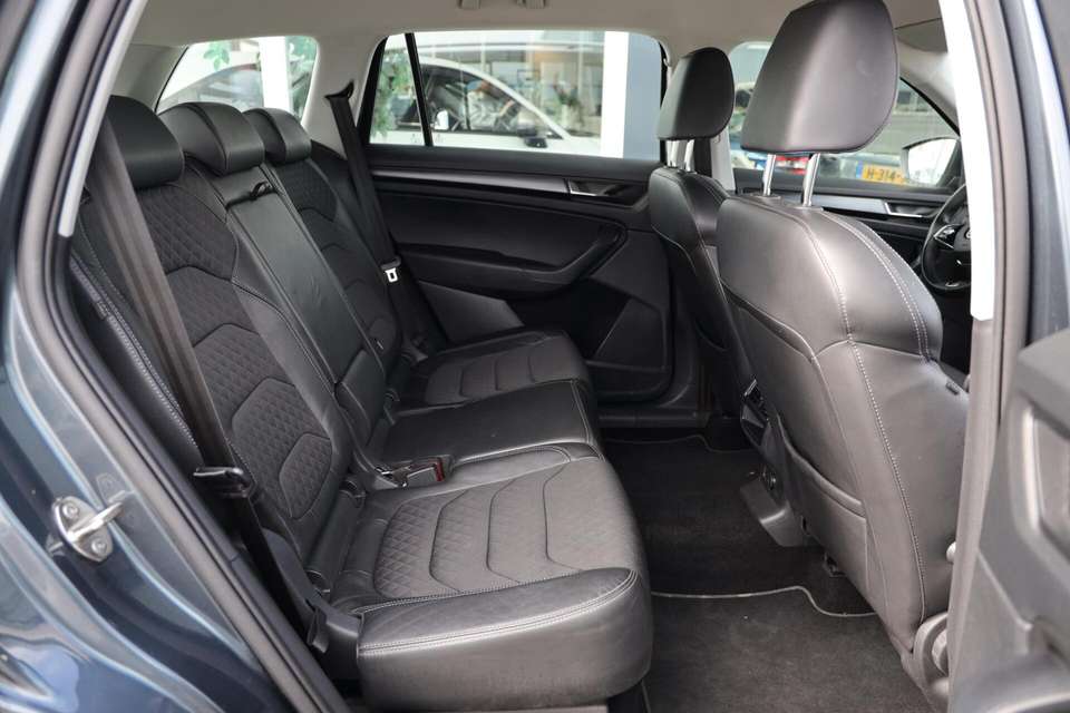 Skoda Kodiaq - Imagem 6