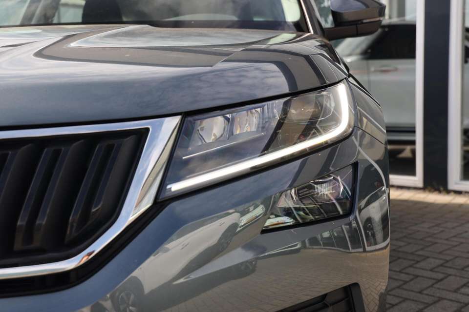 Skoda Kodiaq - Imagem 8