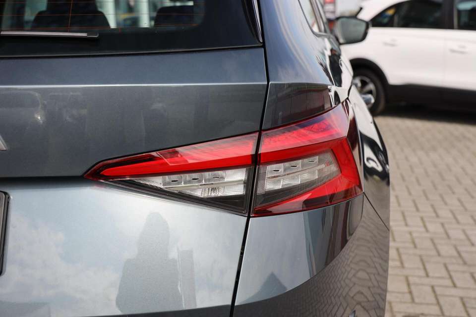 Skoda Kodiaq - Imagem 11