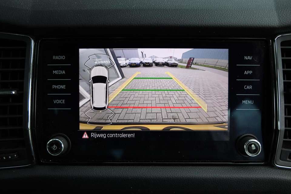 Skoda Kodiaq - Imagem 12