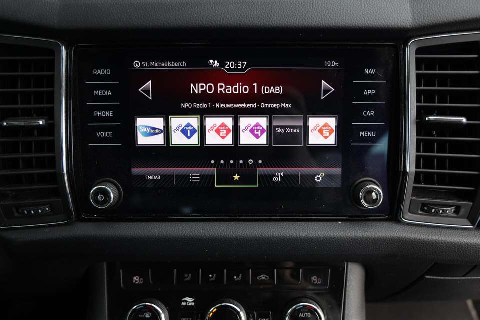 Skoda Kodiaq - Imagem 13