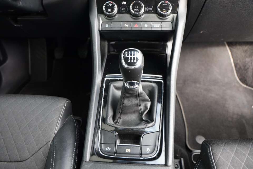 Skoda Kodiaq - Imagem 16