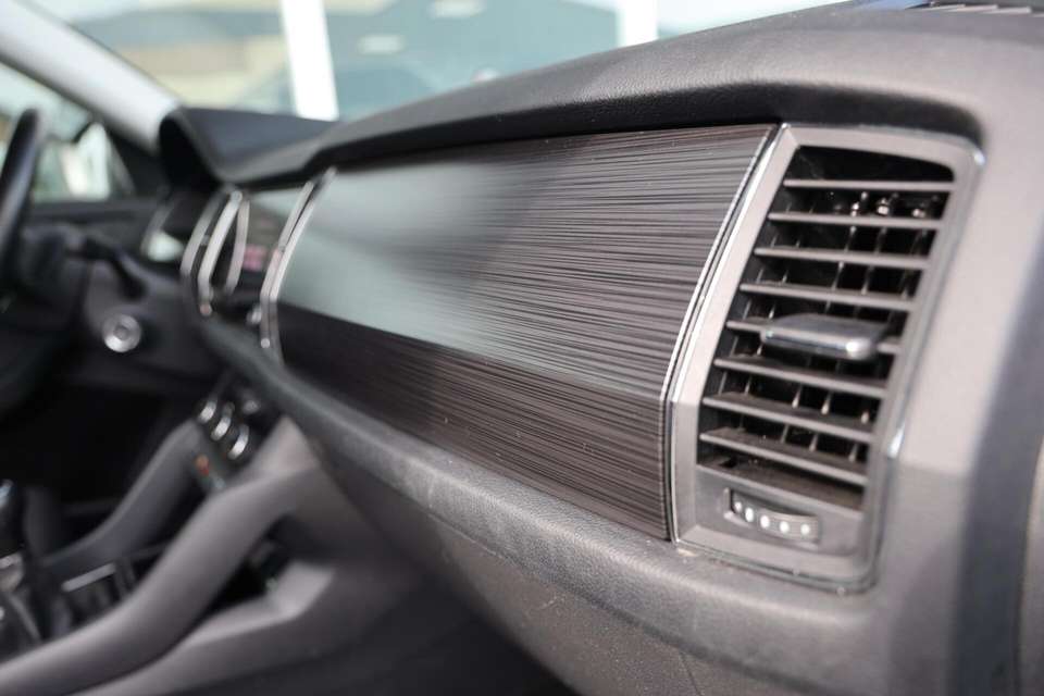 Skoda Kodiaq - Imagem 17