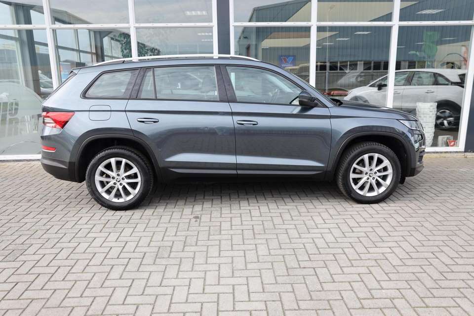 Skoda Kodiaq - Imagem 19