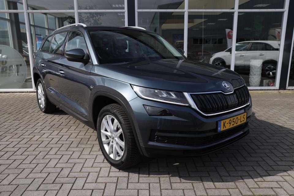 Skoda Kodiaq - Imagem 20
