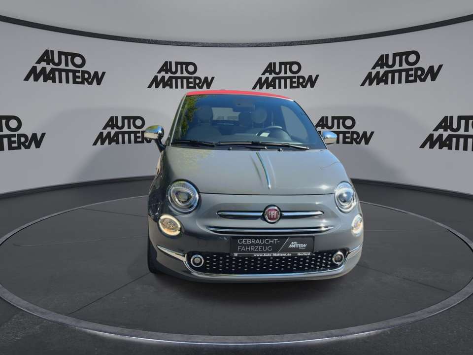 Fiat 500C - Imagem 2