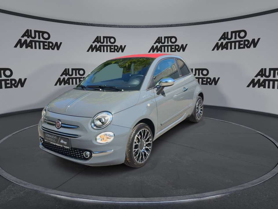 Fiat 500C - Imagem 3
