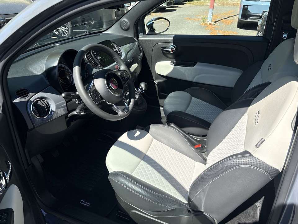 Fiat 500C - Imagem 12