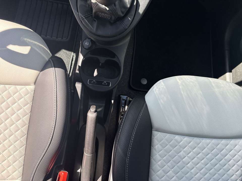 Fiat 500C - Imagem 15