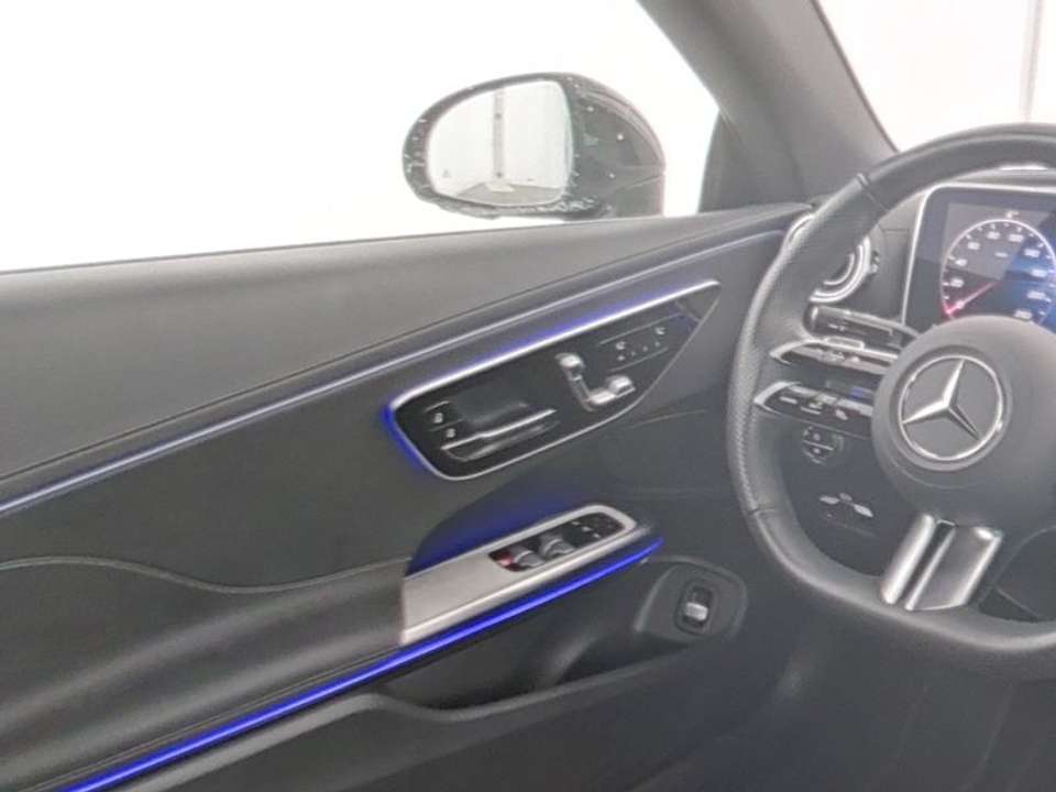 Mercedes-Benz CLE 180 - Imagem 3