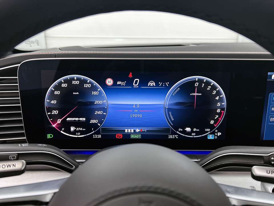 Mercedes-Benz GLE 53 AMG - Imagem 6