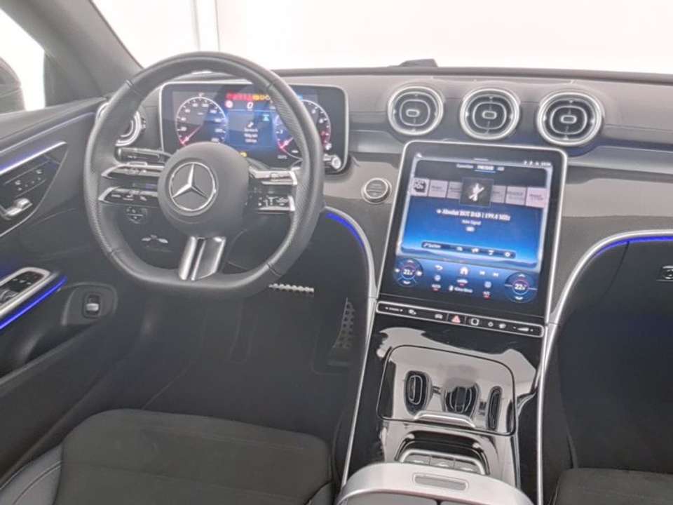 Mercedes-Benz CLE 180 - Imagem 5