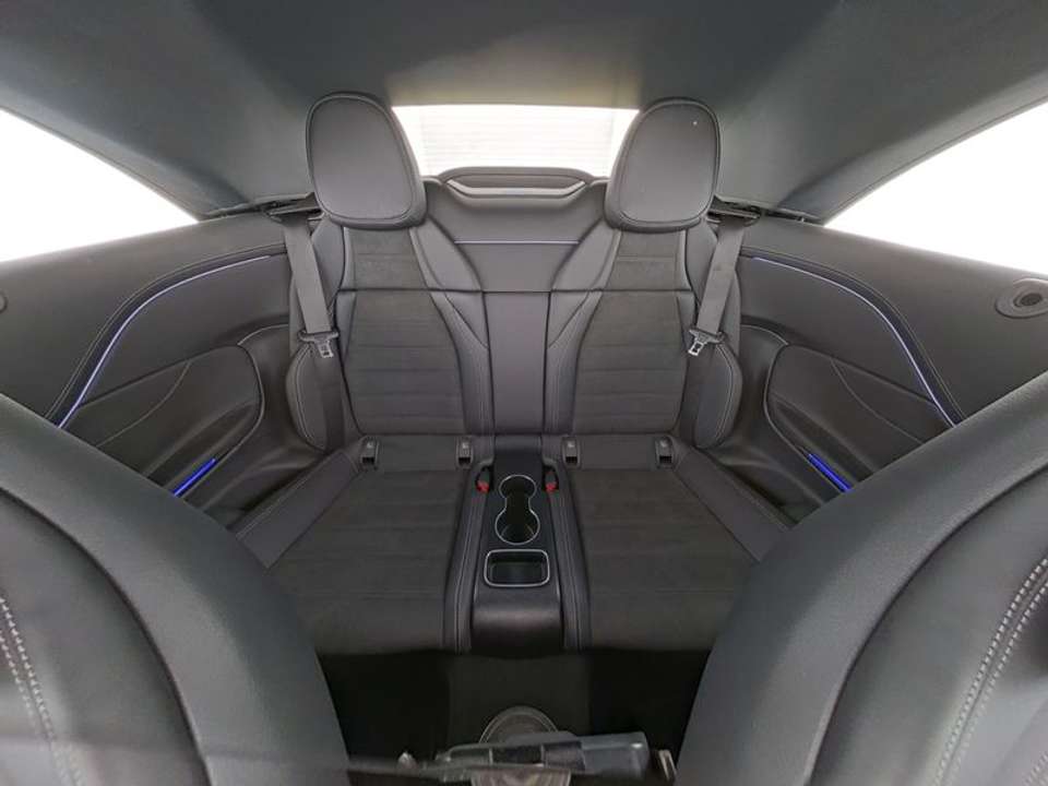Mercedes-Benz CLE 180 - Imagem 7