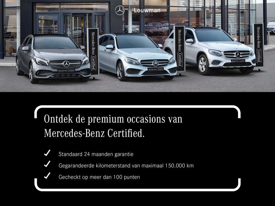 Mercedes-Benz CLE 180 - Imagem 11