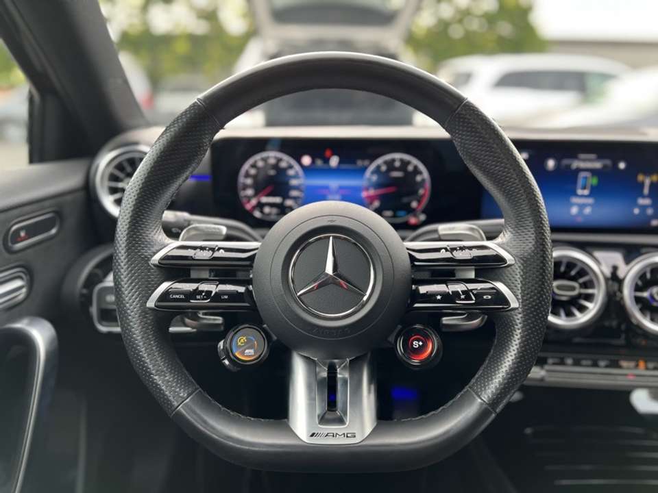 Mercedes-Benz A 35 AMG - Imagem 3