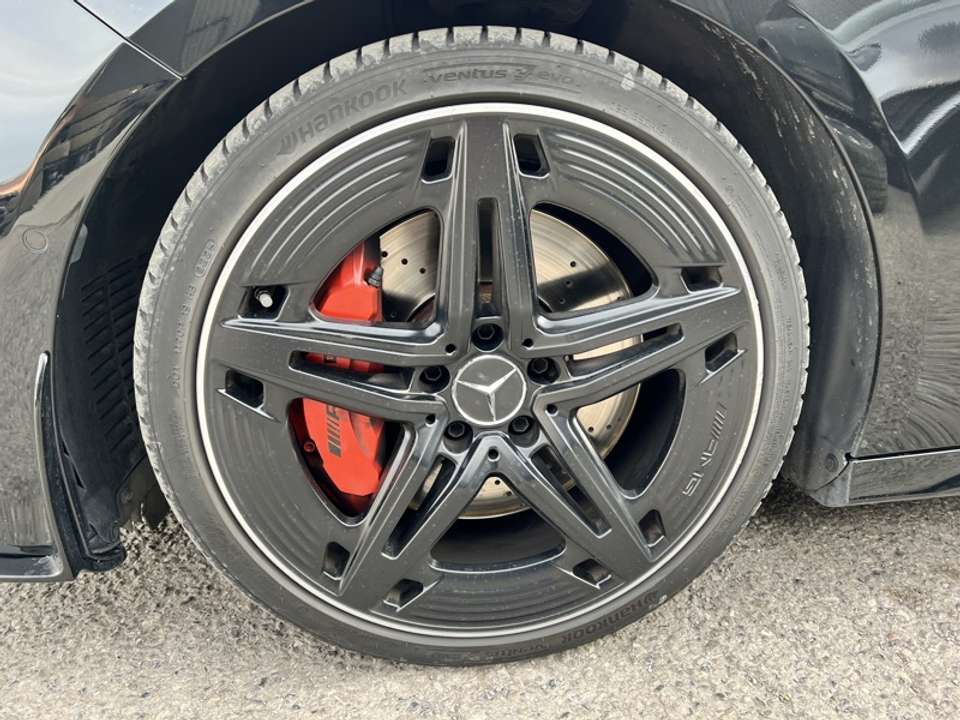 Mercedes-Benz A 35 AMG - Imagem 7