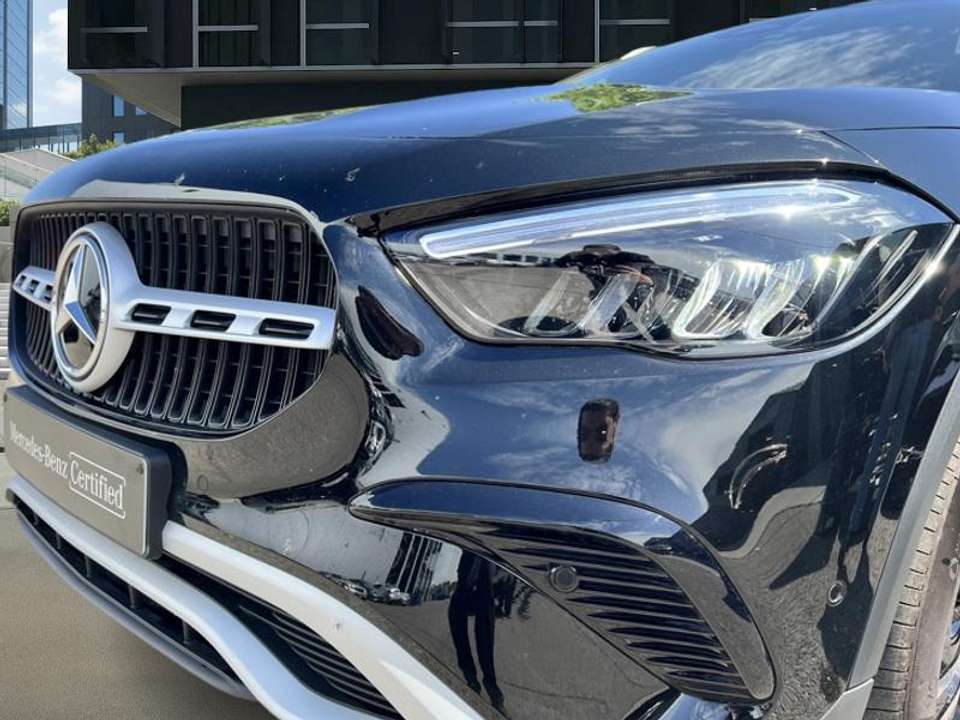 Mercedes-Benz GLA 180 - Imagem 4