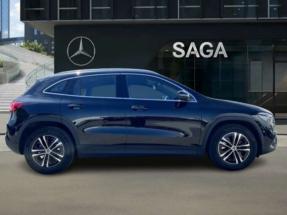 Mercedes-Benz GLA 180 - Imagem 5