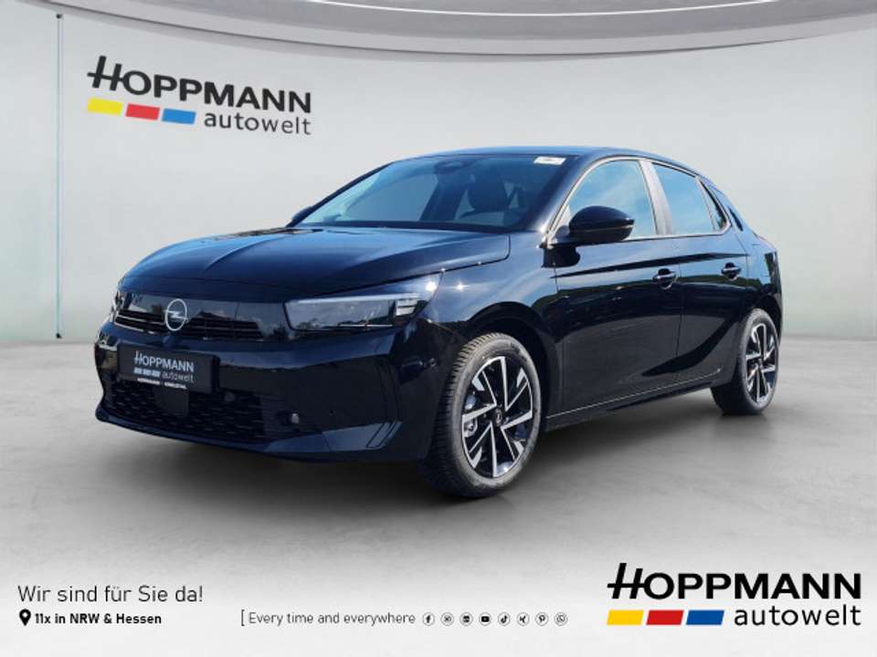 Opel Corsa - Imagem 1