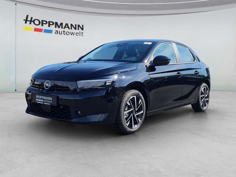 Opel Corsa - Imagem 2
