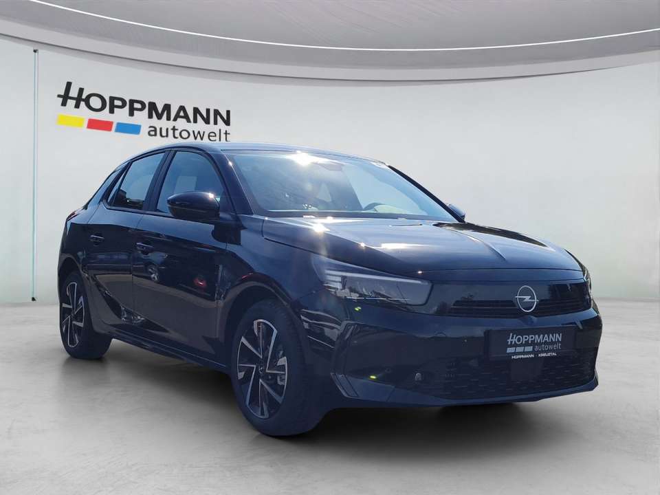 Opel Corsa - Imagem 3