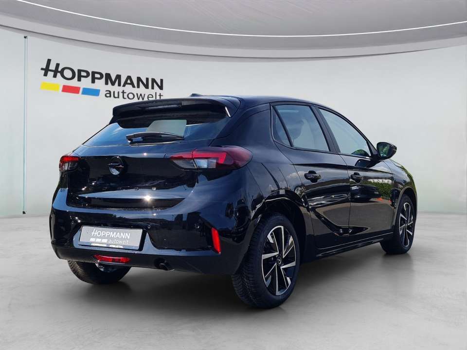 Opel Corsa - Imagem 4