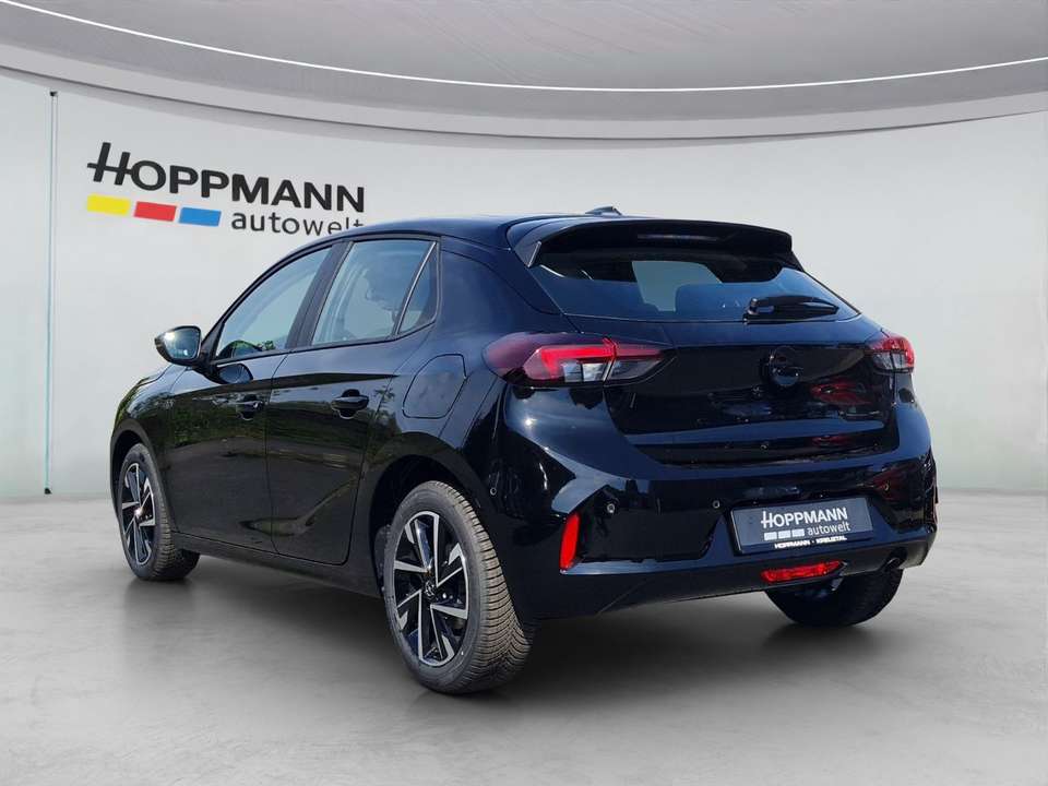 Opel Corsa - Imagem 5