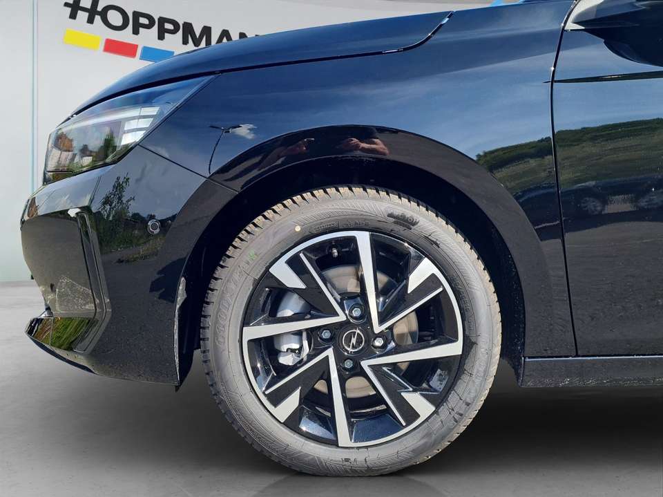 Opel Corsa - Imagem 7