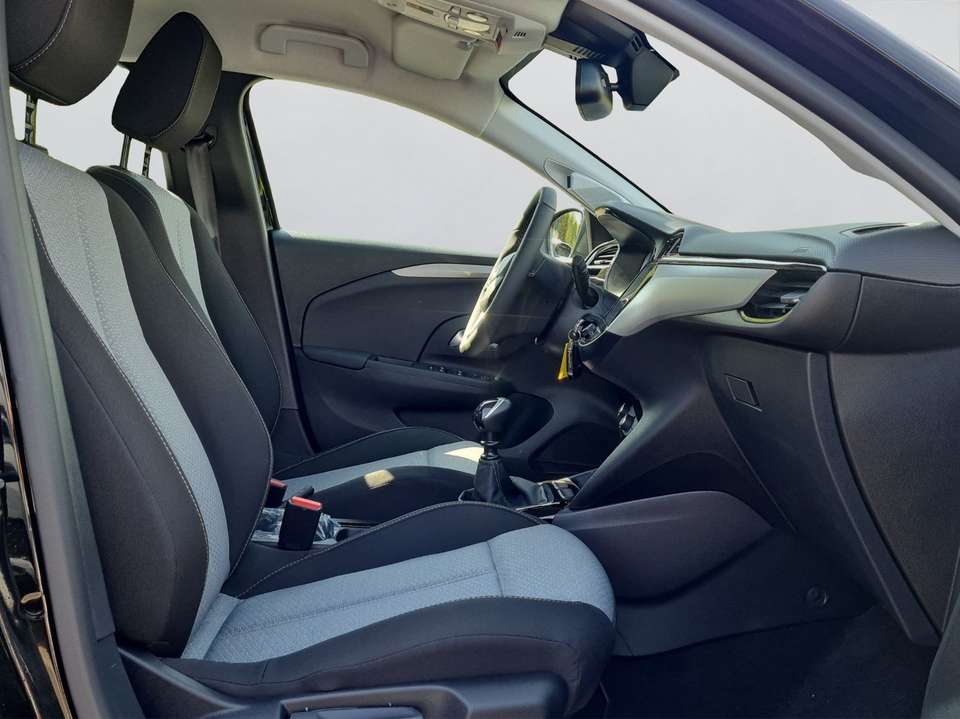 Opel Corsa - Imagem 9