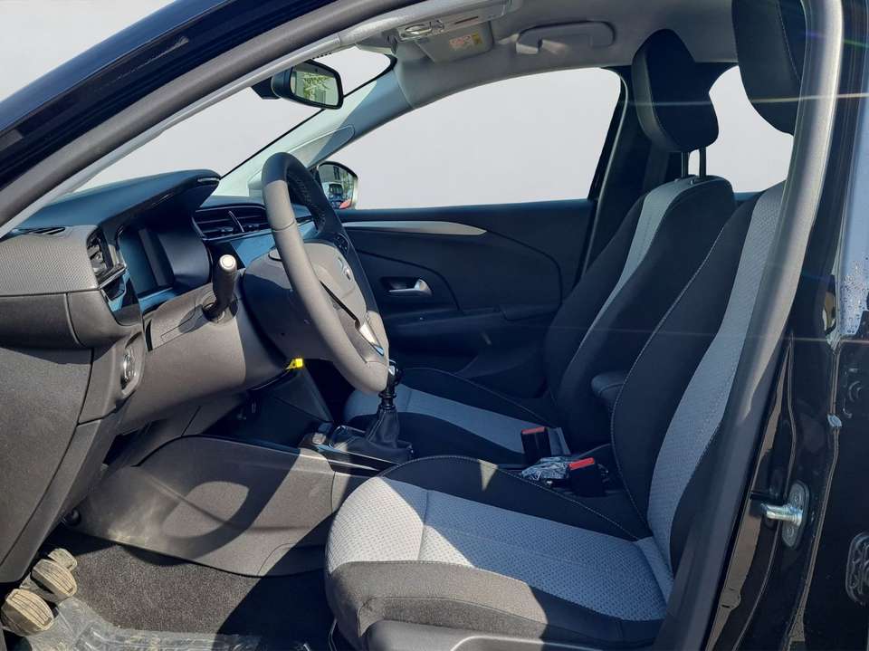 Opel Corsa - Imagem 10