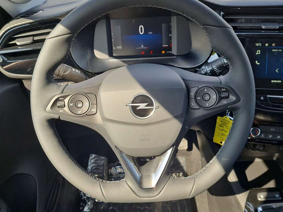 Opel Corsa - Imagem 11