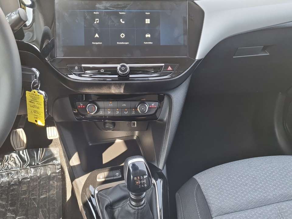 Opel Corsa - Imagem 13