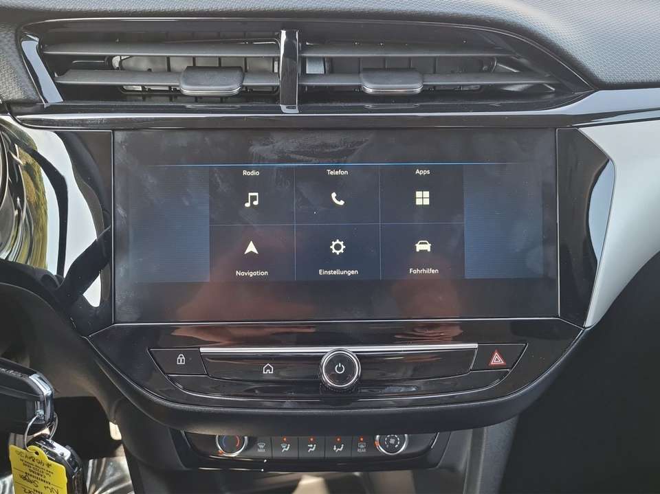 Opel Corsa - Imagem 14
