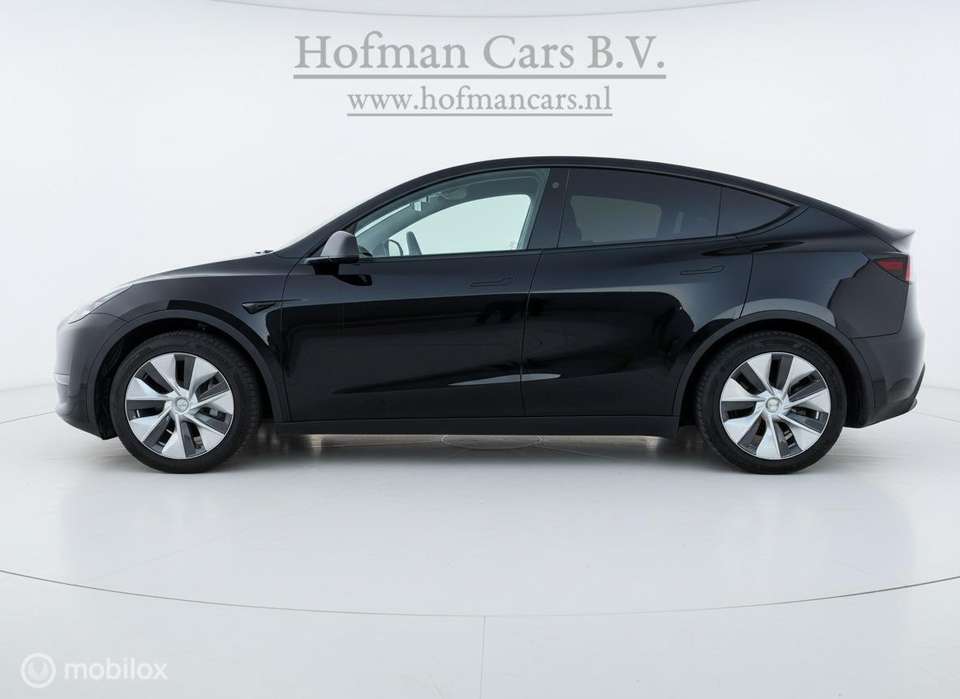 Tesla Model Y - Imagem 2