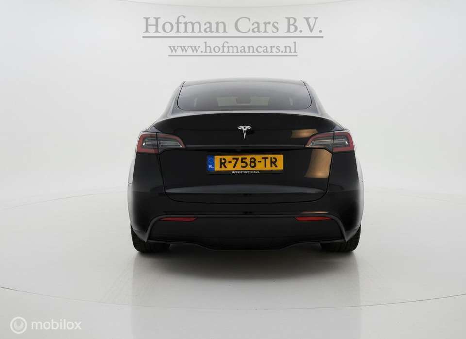 Tesla Model Y - Imagem 3