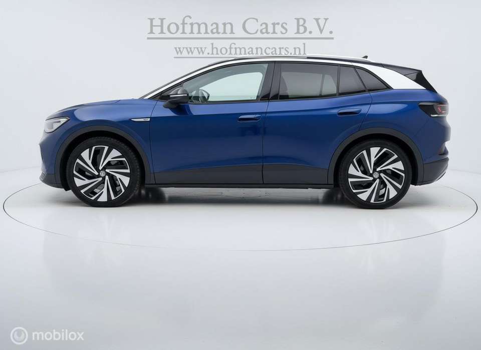 Volkswagen ID.4 - Imagem 2