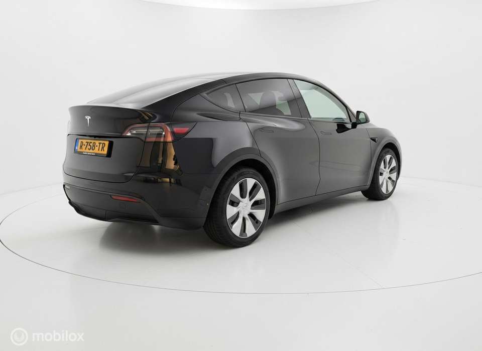Tesla Model Y - Imagem 4