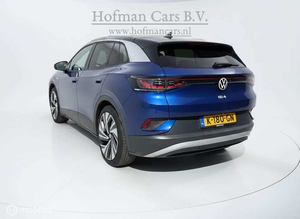 Volkswagen ID.4 - Imagem 3