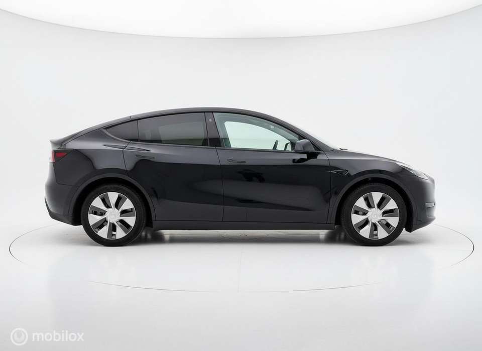 Tesla Model Y - Imagem 5