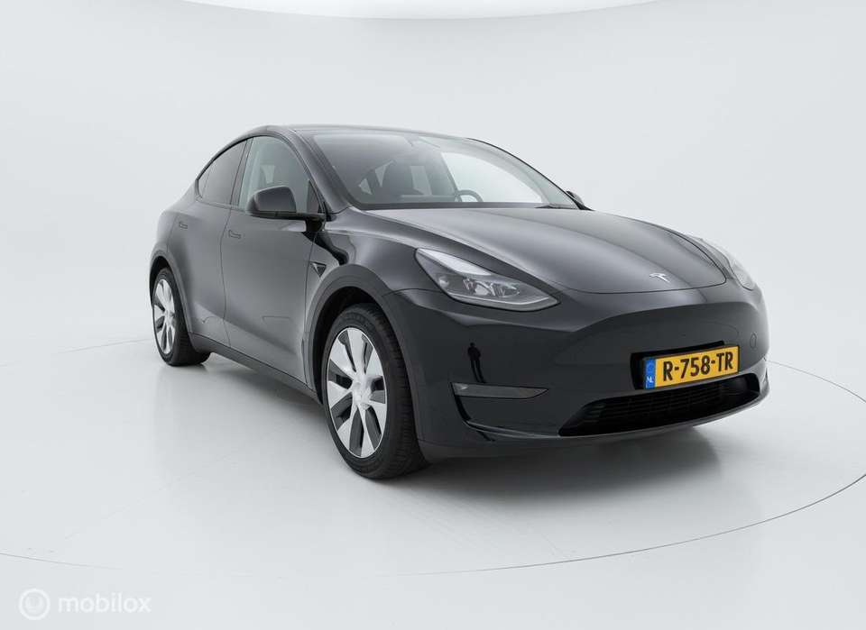 Tesla Model Y - Imagem 6