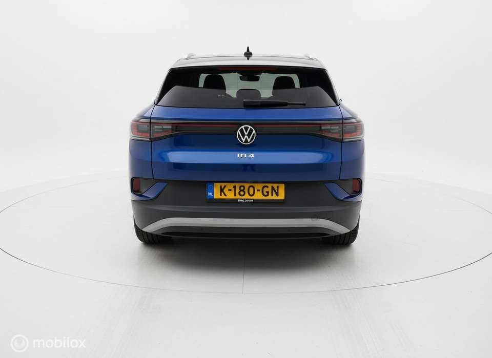 Volkswagen ID.4 - Imagem 4