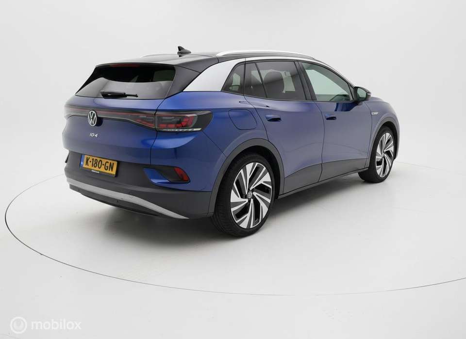 Volkswagen ID.4 - Imagem 5