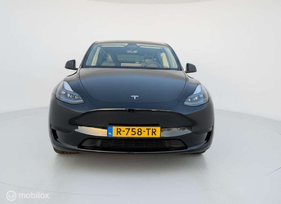 Tesla Model Y - Imagem 7
