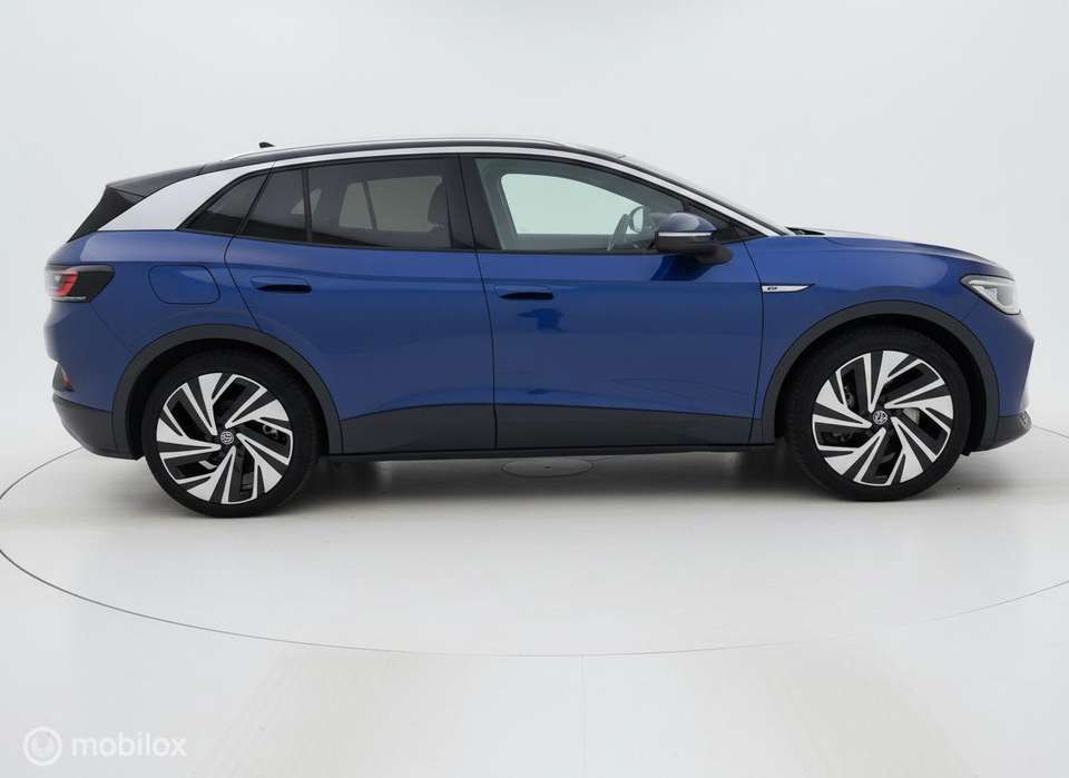 Volkswagen ID.4 - Imagem 6