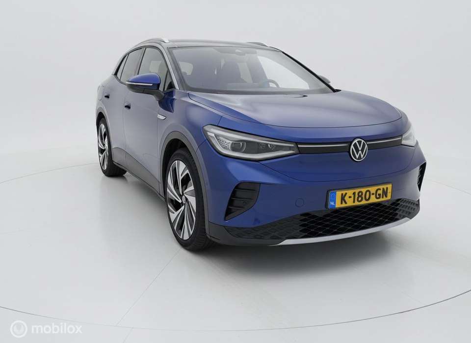 Volkswagen ID.4 - Imagem 7
