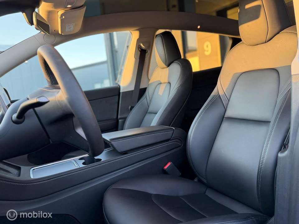 Tesla Model Y - Imagem 9